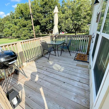 ניו בראונפלס Pet Friendly Tiny House Rental With New Access To Guadalupe River Nbtx מראה חיצוני תמונה
