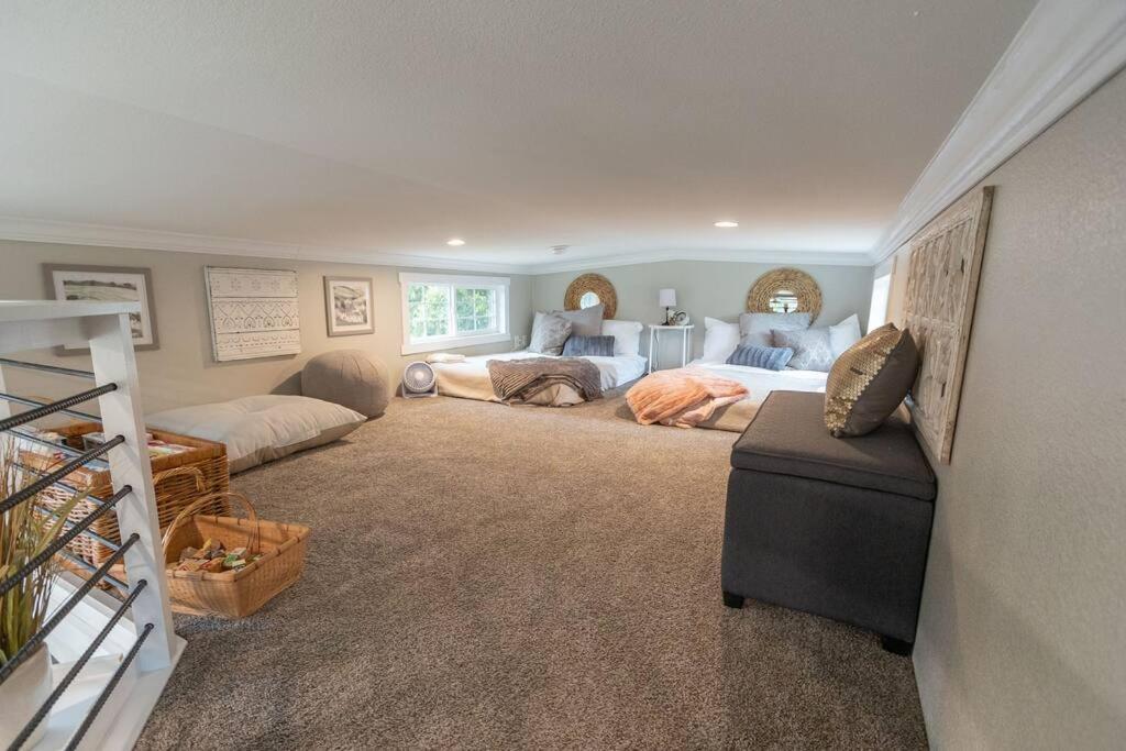 ניו בראונפלס Pet Friendly Tiny House Rental With New Access To Guadalupe River Nbtx מראה חיצוני תמונה