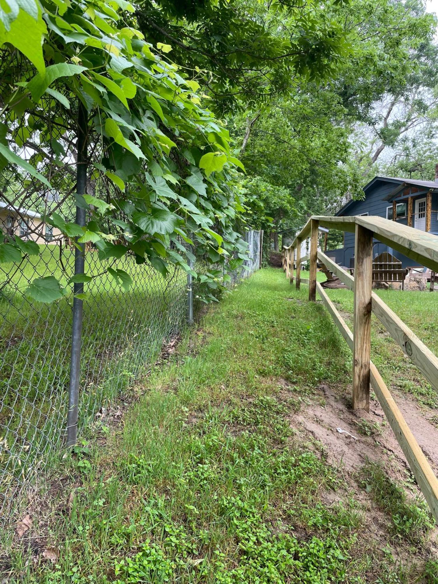 ניו בראונפלס Pet Friendly Tiny House Rental With New Access To Guadalupe River Nbtx מראה חיצוני תמונה